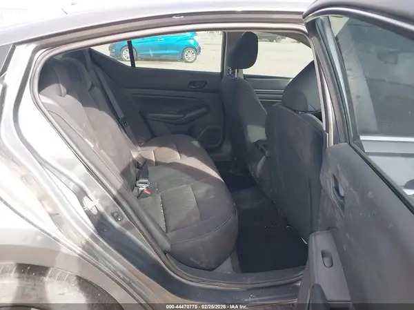 1N4BL4BV7RN359562 2024 NISSAN ALTIMA - Image 8