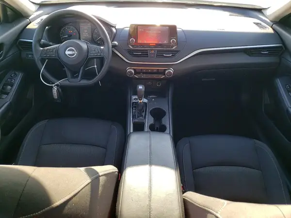 1N4BL4BV7RN361408 2024 NISSAN ALTIMA - Image 8