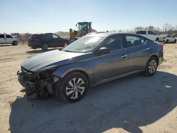 1N4BL4BV7RN363482 2024 NISSAN ALTIMA - Image 1