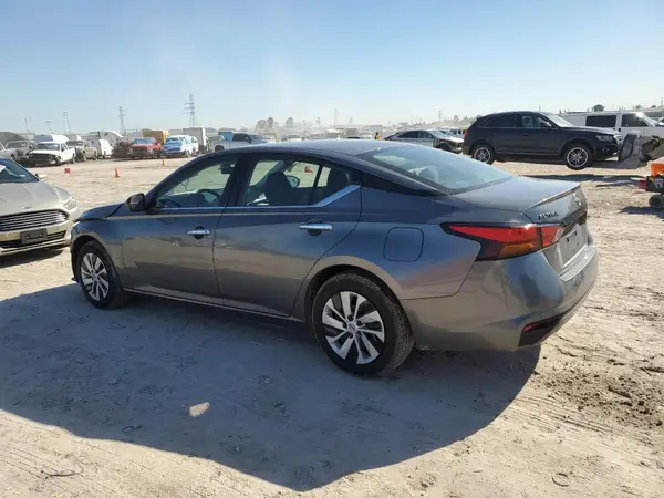1N4BL4BV7RN363482 2024 NISSAN ALTIMA - Image 2