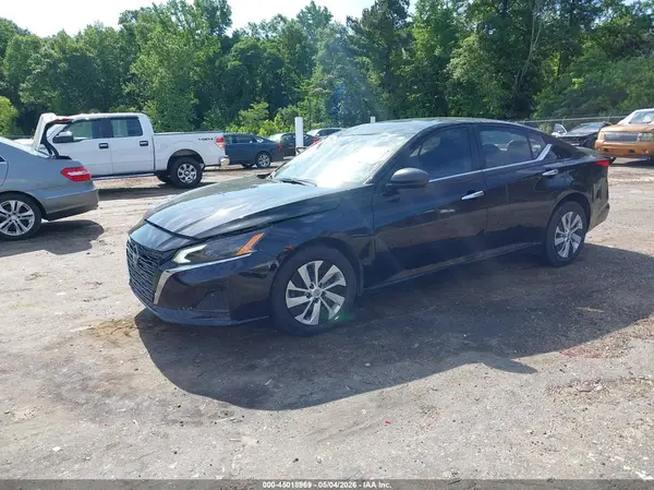 1N4BL4BV7RN365099 2024 NISSAN ALTIMA - Image 2