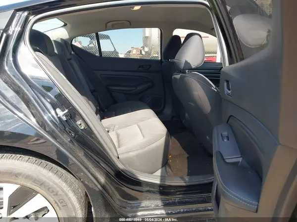 1N4BL4BV7RN365099 2024 NISSAN ALTIMA - Image 8