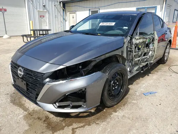 1N4BL4BV7RN366253 2024 NISSAN ALTIMA - Image 1