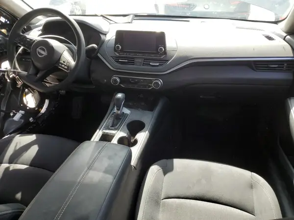 1N4BL4BV7RN366253 2024 NISSAN ALTIMA - Image 8