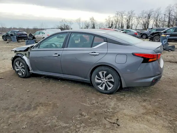1N4BL4BV7RN368407 2024 NISSAN ALTIMA - Image 2