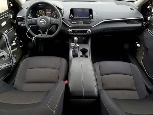 1N4BL4BV7RN368407 2024 NISSAN ALTIMA - Image 8