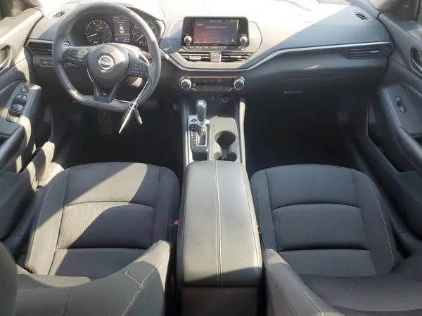 1N4BL4BV7RN368925 2024 NISSAN ALTIMA - Image 8