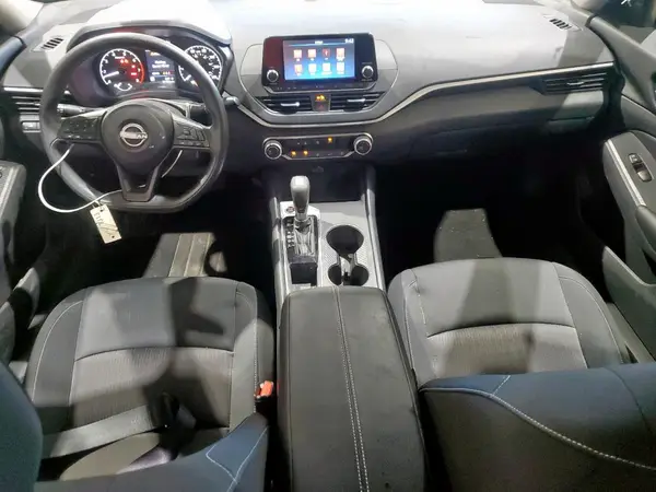1N4BL4BV7RN369444 2024 NISSAN ALTIMA - Image 8