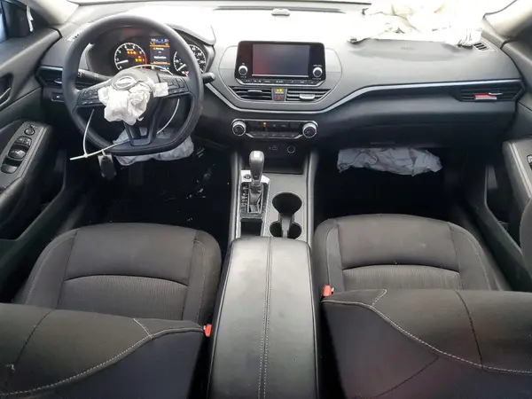 1N4BL4BV7RN370237 2024 NISSAN ALTIMA - Image 8