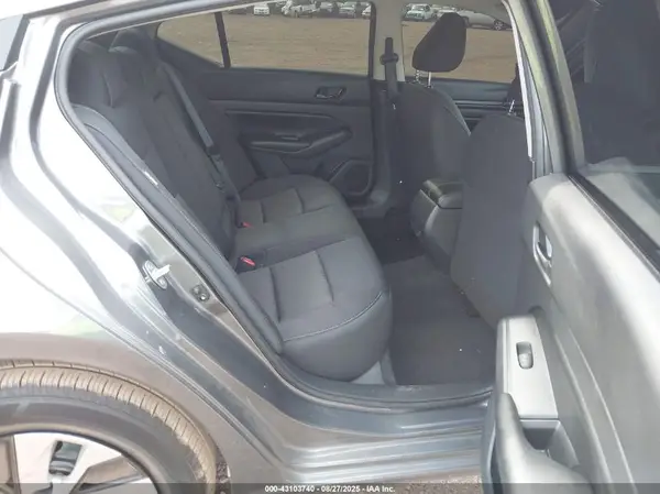 1N4BL4BV7RN370576 2024 NISSAN ALTIMA - Image 8