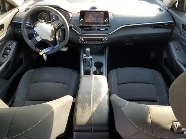 1N4BL4BV7RN372196 2024 NISSAN ALTIMA - Image 8