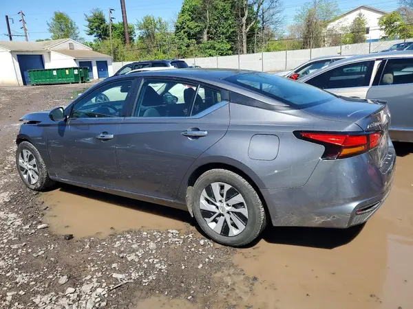 1N4BL4BV7RN374014 2024 NISSAN ALTIMA - Image 2