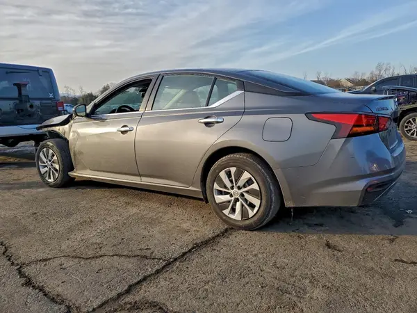 1N4BL4BV7RN374076 2024 NISSAN ALTIMA - Image 2