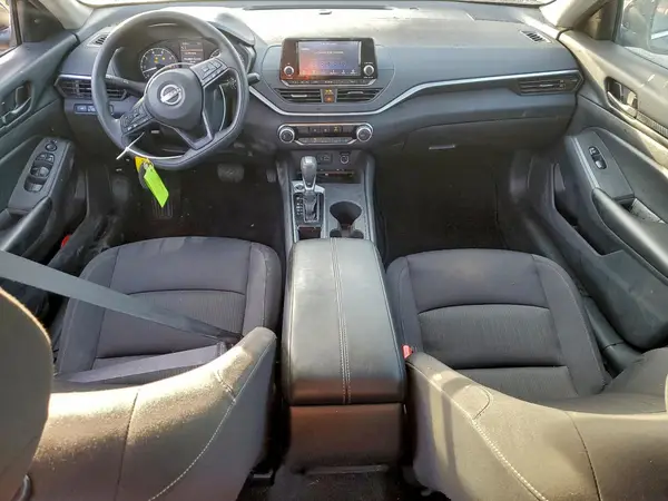 1N4BL4BV7RN374076 2024 NISSAN ALTIMA - Image 8