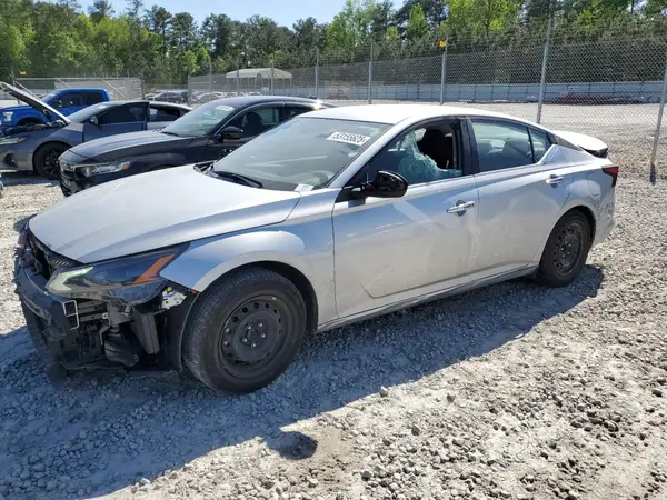 1N4BL4BV7RN374143 2024 NISSAN ALTIMA - Image 1