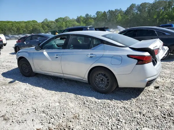 1N4BL4BV7RN374143 2024 NISSAN ALTIMA - Image 2