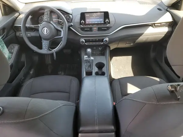1N4BL4BV7RN374143 2024 NISSAN ALTIMA - Image 8