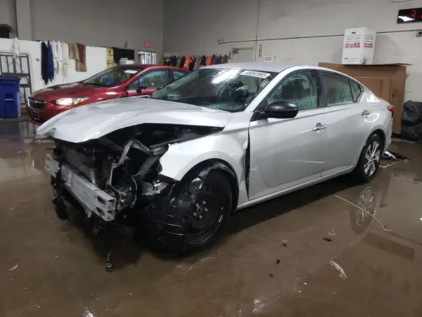 1N4BL4BV7RN374529 2024 NISSAN ALTIMA - Image 1