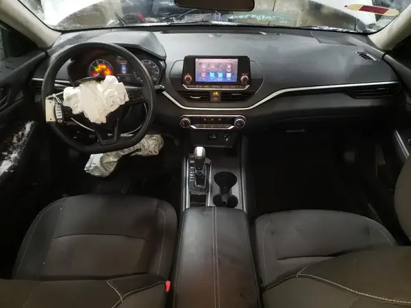 1N4BL4BV7RN374529 2024 NISSAN ALTIMA - Image 8