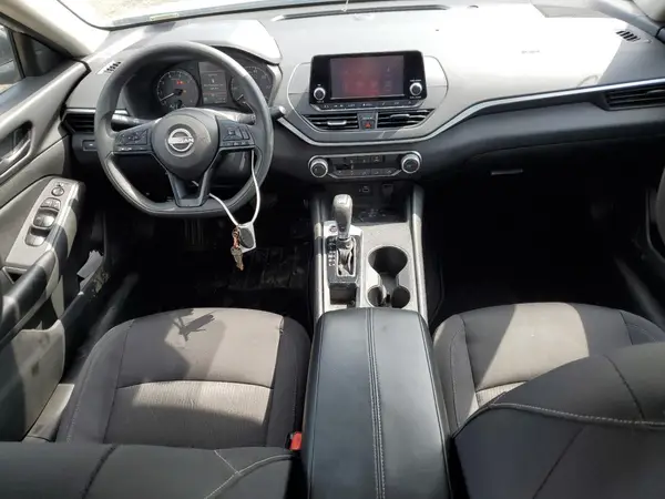 1N4BL4BV7RN374689 2024 NISSAN ALTIMA - Image 8