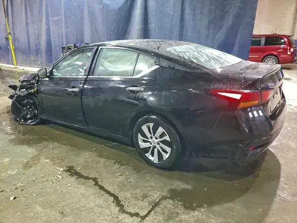 1N4BL4BV7RN376250 2024 NISSAN ALTIMA - Image 2