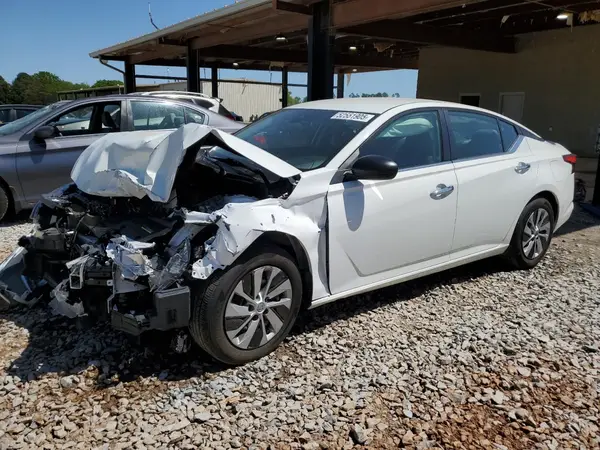 1N4BL4BV7RN379150 2024 NISSAN ALTIMA - Image 1
