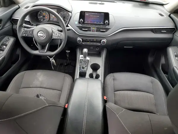 1N4BL4BV7RN379181 2024 NISSAN ALTIMA - Image 8