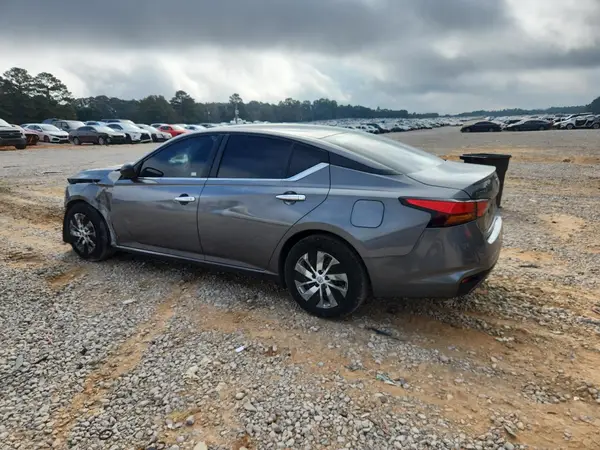 1N4BL4BV7RN380511 2024 NISSAN ALTIMA - Image 2