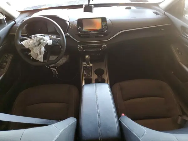 1N4BL4BV7RN381545 2024 NISSAN ALTIMA - Image 8