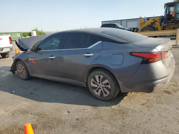 1N4BL4BV7RN382419 2024 NISSAN ALTIMA - Image 2