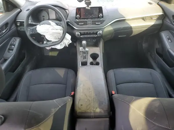 1N4BL4BV7RN382419 2024 NISSAN ALTIMA - Image 8