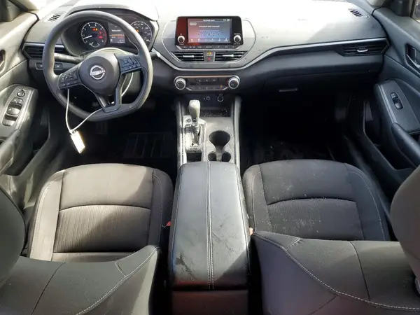 1N4BL4BV7RN382663 2024 NISSAN ALTIMA - Image 8