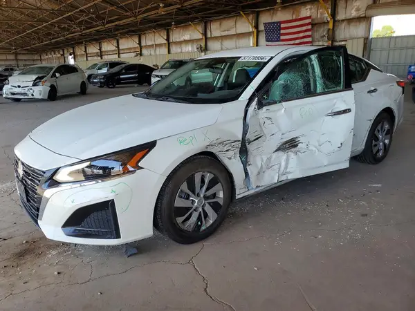 1N4BL4BV7RN382761 2024 NISSAN ALTIMA - Image 1