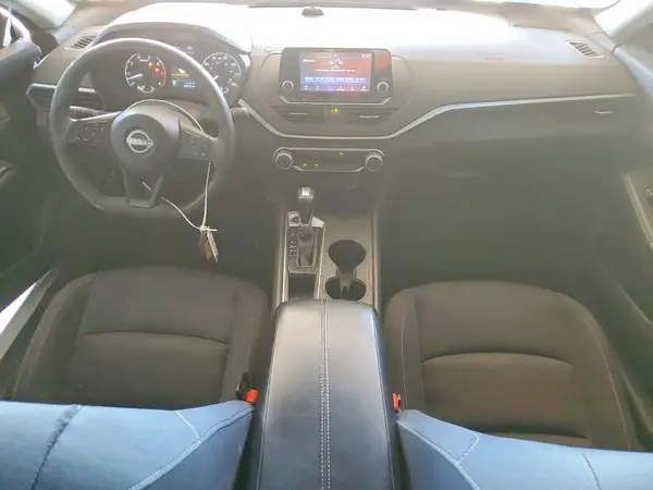 1N4BL4BV7RN382761 2024 NISSAN ALTIMA - Image 8