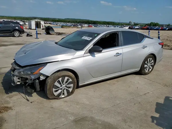 1N4BL4BV7RN384283 2024 NISSAN ALTIMA - Image 1