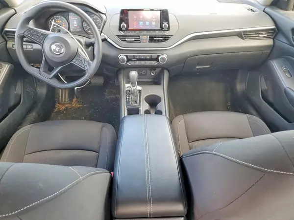 1N4BL4BV7RN385188 2024 NISSAN ALTIMA - Image 8