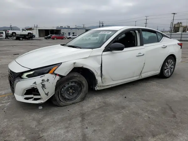 1N4BL4BV7RN386793 2024 NISSAN ALTIMA - Image 1