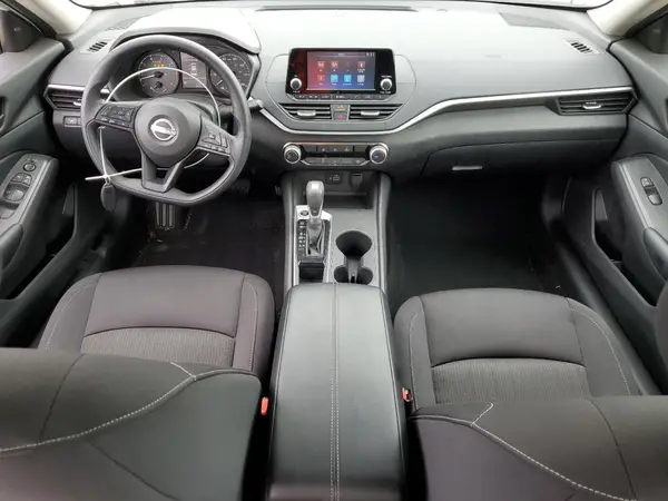 1N4BL4BV7RN386793 2024 NISSAN ALTIMA - Image 8