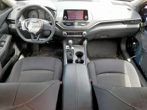 1N4BL4BV7RN389113 2024 NISSAN ALTIMA - Image 8