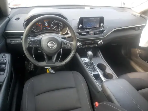 1N4BL4BV7RN390679 2024 NISSAN ALTIMA - Image 8