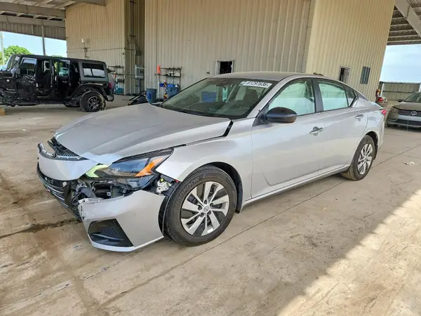 1N4BL4BV7RN394862 2024 NISSAN ALTIMA - Image 1
