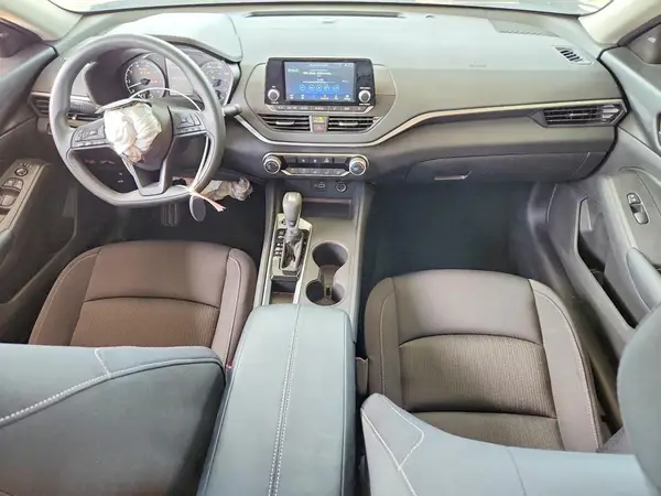 1N4BL4BV7RN394862 2024 NISSAN ALTIMA - Image 8