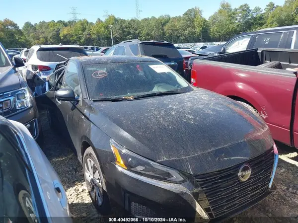 1N4BL4BV7RN396546 2024 NISSAN ALTIMA - Image 1