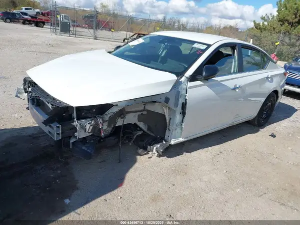 1N4BL4BV7RN397650 2024 NISSAN ALTIMA - Image 2