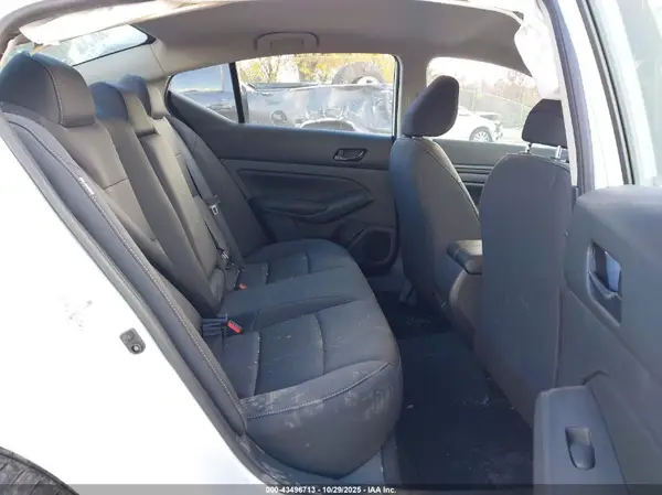 1N4BL4BV7RN397650 2024 NISSAN ALTIMA - Image 8