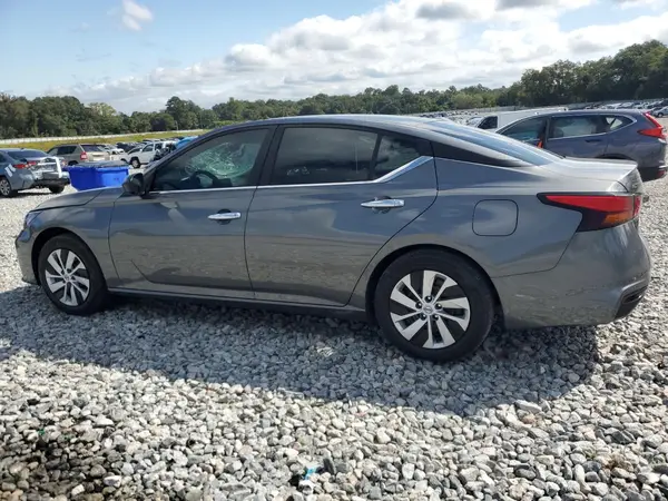 1N4BL4BV7RN399513 2024 NISSAN ALTIMA - Image 2