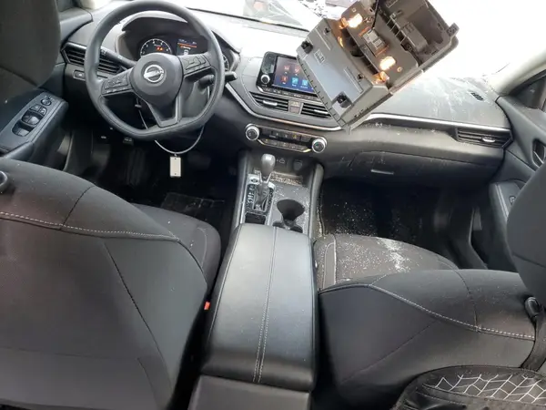 1N4BL4BV7RN399513 2024 NISSAN ALTIMA - Image 8