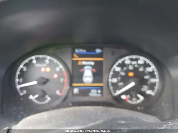 2024 NISSAN ALTIMA auction photo 7