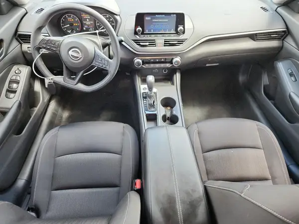 1N4BL4BV7RN406928 2024 NISSAN ALTIMA - Image 8