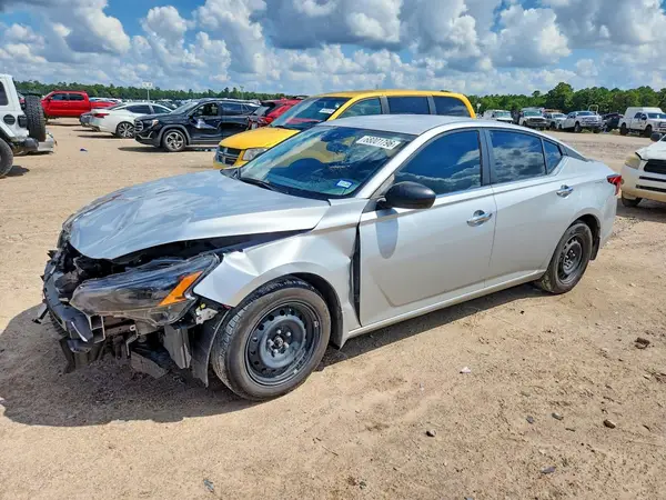 1N4BL4BV7RN407433 2024 NISSAN ALTIMA - Image 1